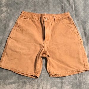 Carhartt shorts